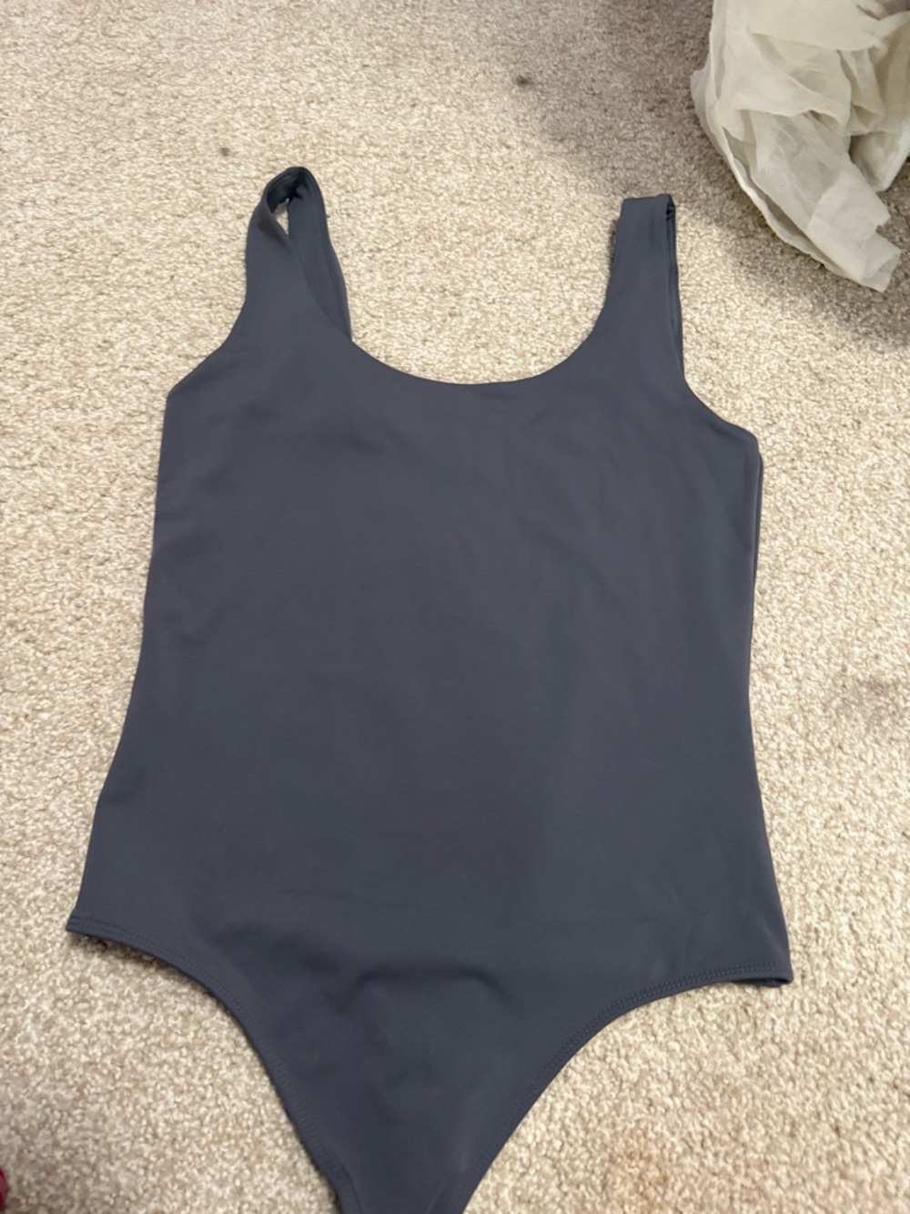 Express Bodysuit